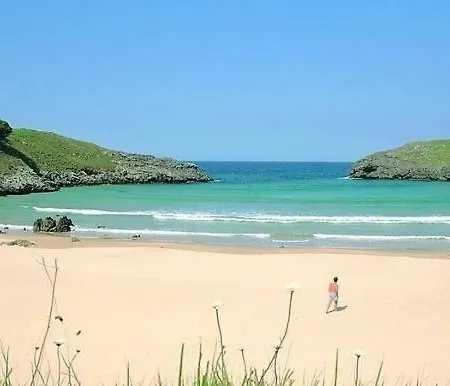 Σπίτι διακοπών El Collau Posada De Llanes