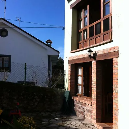 El Collau * Posada De Llanes