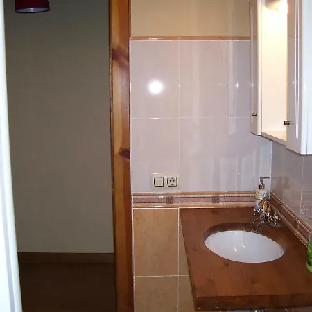 Сasa de vacaciones El Collau Posada De Llanes