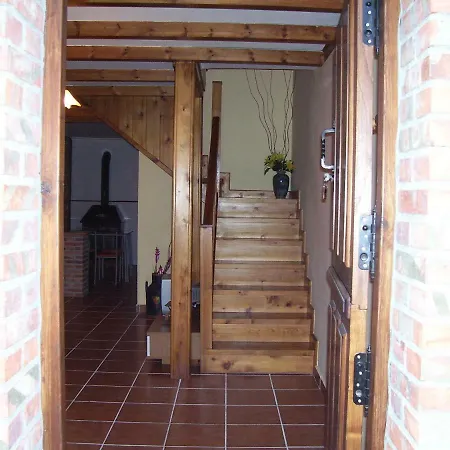 Сasa de vacaciones El Collau Posada De Llanes