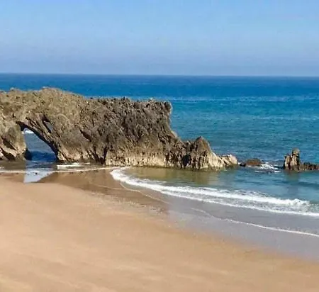 El Collau Posada De Llanes